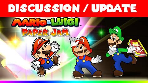 Mario And Luigi Paper Jam Japan Release Date Amiibo