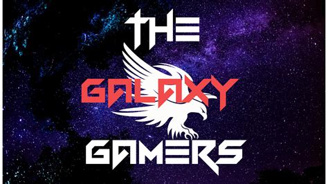 The Galaxy Gamers By Edmwallpapers On Deviantart