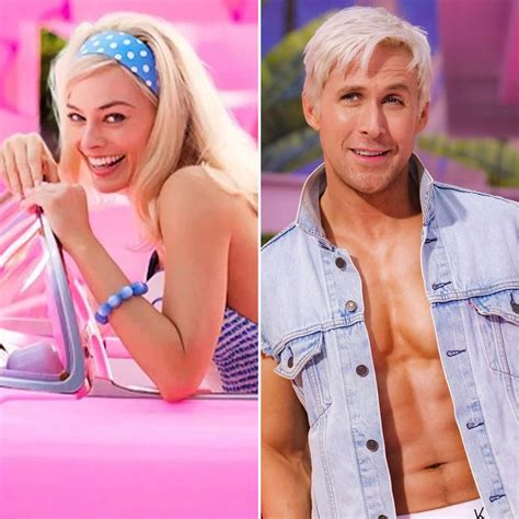 Barbie Film 2023