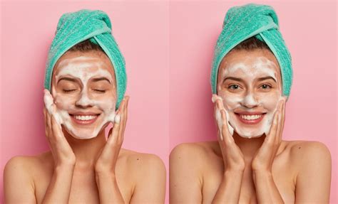 achieve radiant skin with our homemade daily face cleanser guide