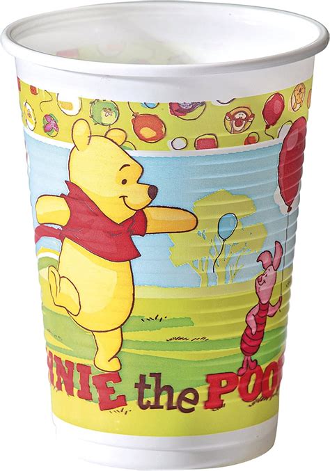 10 Winnie The Poo Cups Uk Home And Kitchen