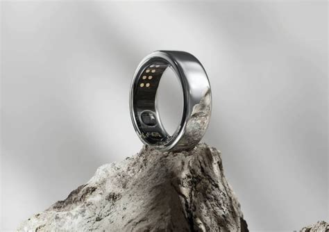 top 10 smart rings for the future wearable tech at your fingertips by techpulsz medium