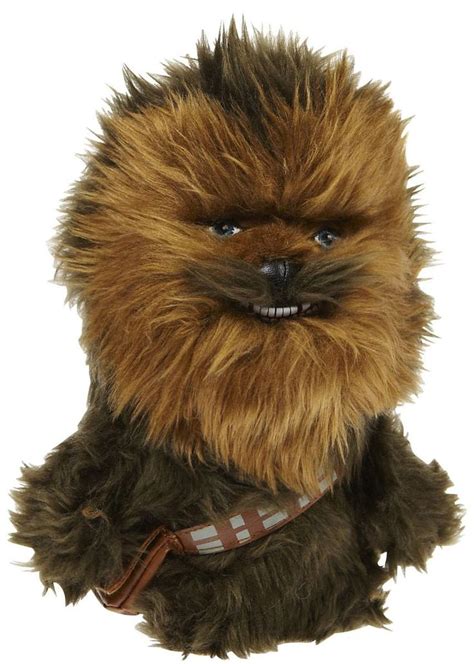 Star Wars Plush Chewbacca Compras Star Wars Codigos