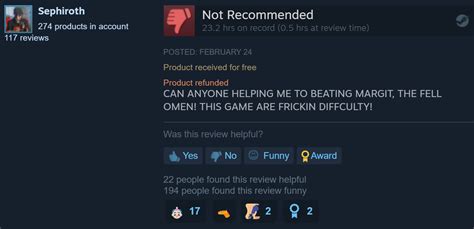 The Funniest Steam Reviews To Grace The Internet Esteemed Steam Games