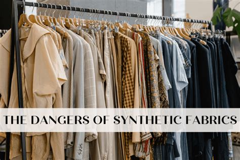 The Dangers Of Synthetic Fabrics Mamas At Home