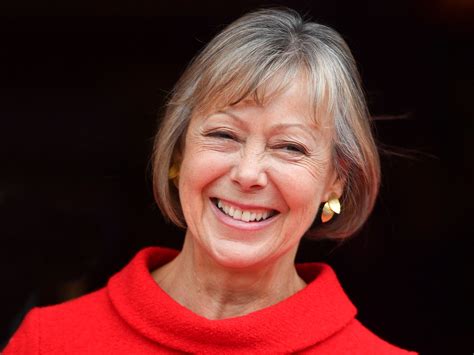 Jenny Agutter Interview I Was A Year Old And I Felt Very