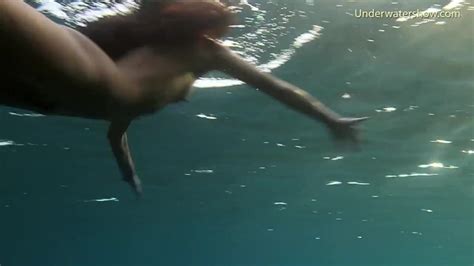 Underwater Deep Sea Adventures Naked Starring Underwater Show Free Video