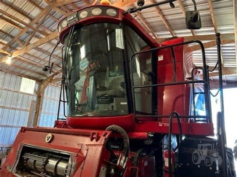 2010 Case Ih 5088 For Sale In Fremont Nebraska