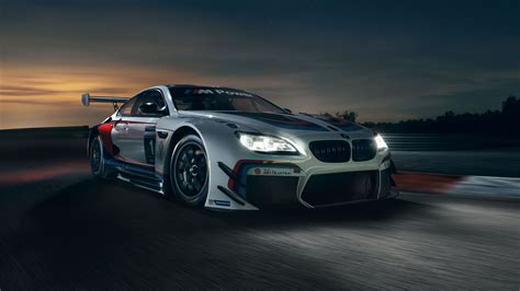 Download, share or upload your own one! BMW M Power Racing track Wallpaper | HD Car Wallpapers ...