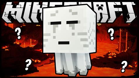 Why Ghasts Were Added To Minecraft Minecraft Youtube