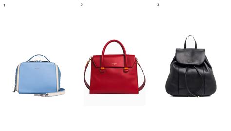 The iconic le pliage bag by longchamp. 8 Très Chic French Bag Brands That Won't Break The Bank