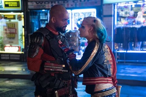 Box Office Suicide Squad Had A Secret Weapon Spoiler It Was Will