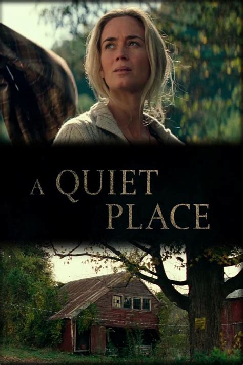 Fans can’t stay silent about Krasinski’s ‘A Quiet Place’ | The Baylor