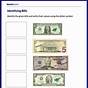 Money Worksheet 3rd Grade