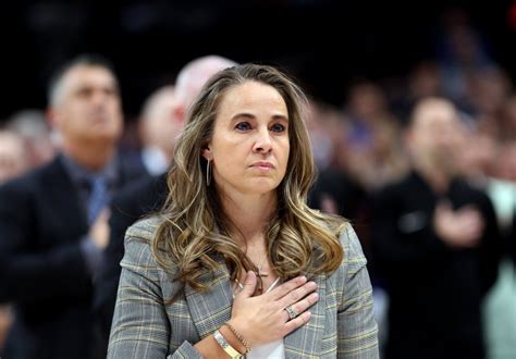 Underestimated But Undeterred Colorado State Legend Becky Hammon Is On A Path Like No Other
