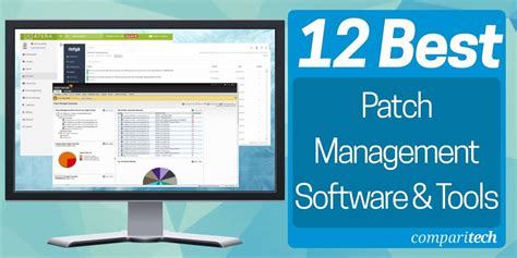 12 Best Patch Management Software And Tools For 2020 Paid And Free