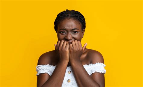 7 Common Sexual Phobias That Actually Exist Lovematters Africa