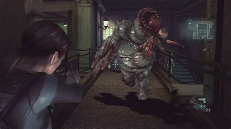 The Haunted Hoard Resident Evil Revelations Xbox One