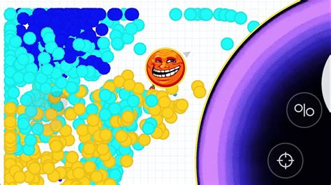 It is useful if you want to make a jelly using pineapple. 2 VS WHOLE LOBBY!!(AGAR.IO MOBILE) - YouTube