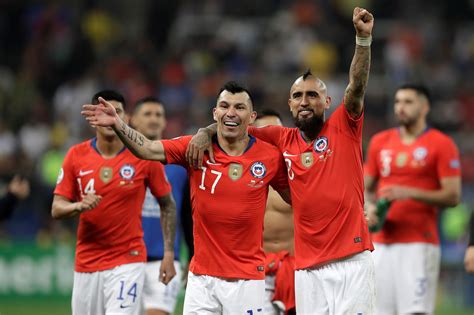 ¿qué tenemos que hacer para. Chile: Jugadores de la selección se niegan a disputar amistoso ante Perú en Lima