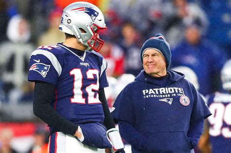 bill belichick may have to do the unthinkable to preserve his patriots legacy