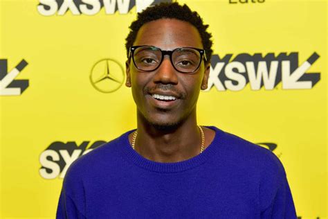 Hbo Orders Jerrod Carmichael Comedy Documentary To Series Seat42f