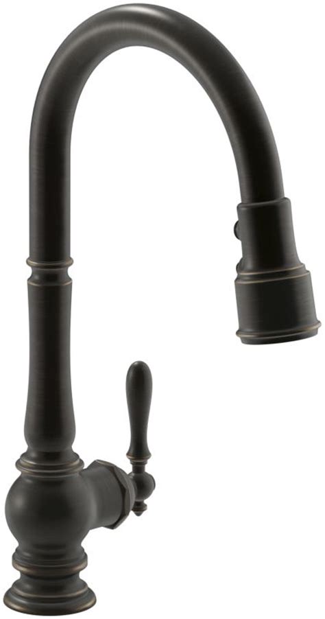 Shipped with usps first class package. faucet bath taps & thermostats. Kohler K-99259-2BZ Oil Rubbed Bronze (2BZ) Artifacts ...
