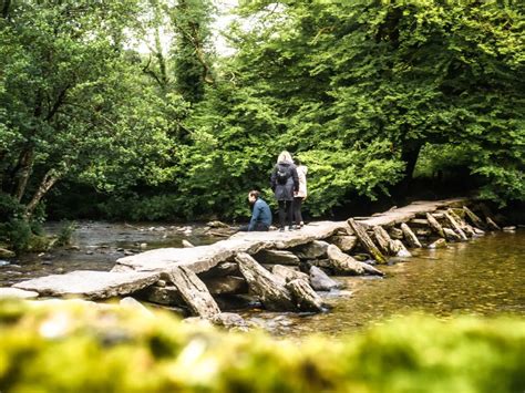 7 Things To Do In Exmoor National Park Our Guide To The Moors