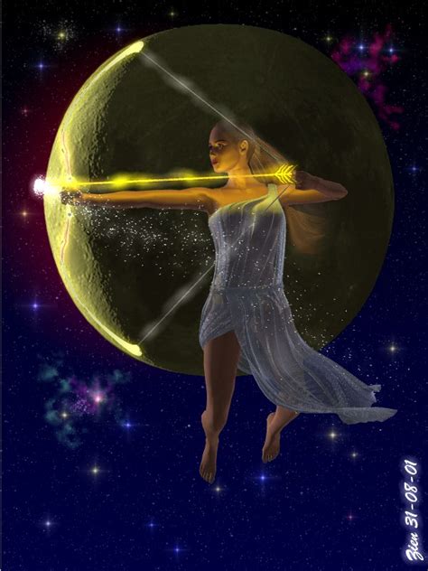 Full Moon In Purva Ashada The Ambitious Water Goddess Somya Devi Vedic Astrology