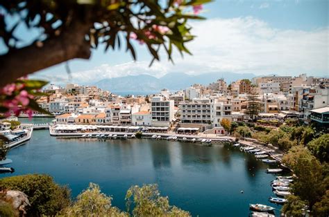 10 Top Tourist Attractions In Crete Blogrefugee