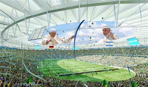 Holy Wars Holier Than Thou 2014 Fifa World Cup Brazil Know