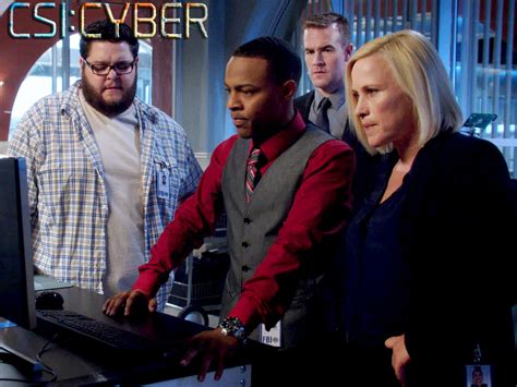 Watch Csi Cyber Season 1 Prime Video