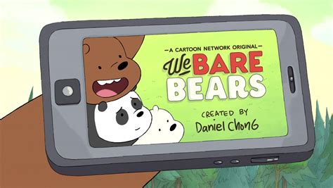 We Bare Bears Season 1 Image Fancaps