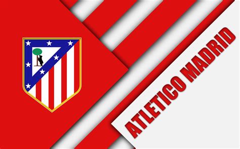 Sports Atlético Madrid 4k Ultra Hd Wallpaper