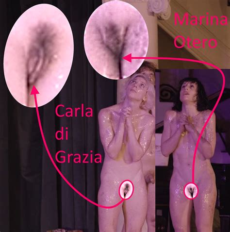 Naked Mariana Otero In My Xxx Hot Girl