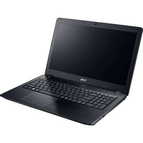 Acer Aspire 156 Full Hd Laptop Intel Core I7 I7 7500u 256gb Ssd
