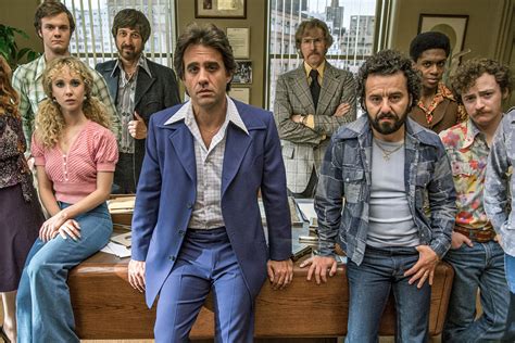 Mick Jagger And Martin Scorsese Make Natural Fit For Hbo Drama Vinyl Tv Guide