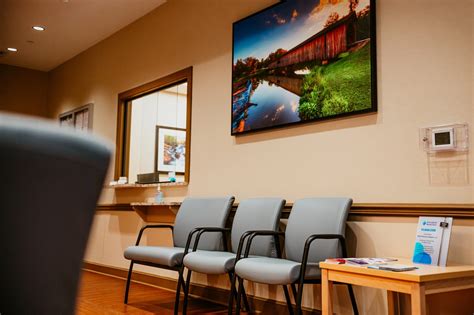 A Look Inside NCG Piedmont Dialysis – Piedmont Dialysis