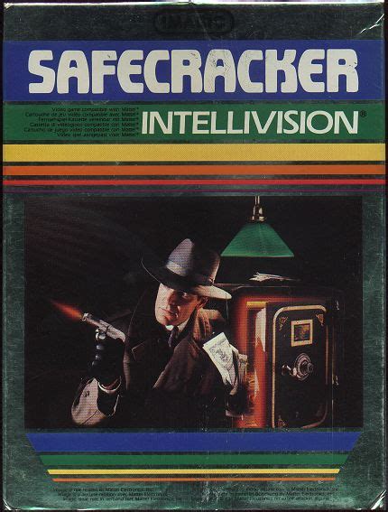INTV Funhouse - Safecracker