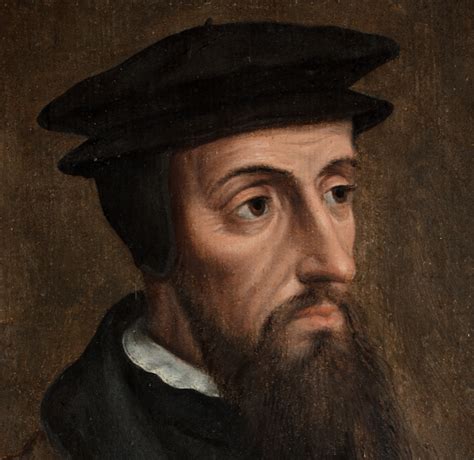 Calvin On Angry Calvinists Pathway Learning Practical Seminary