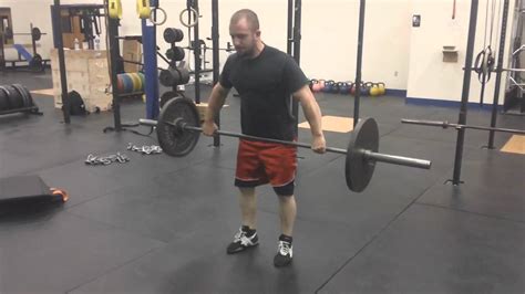 How To Deadlift How To Perform Snatch Grip Deadlifts Youtube