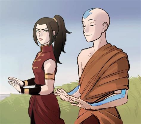 Pin By Toph On Aang Avatar Cartoon Avatar Characters Avatar Airbender