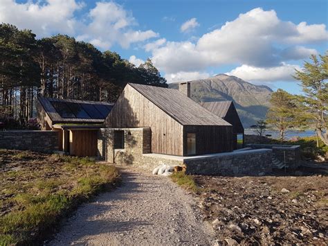 Jml Contracts Hails Role On Riba House Of The Year Project Scottish