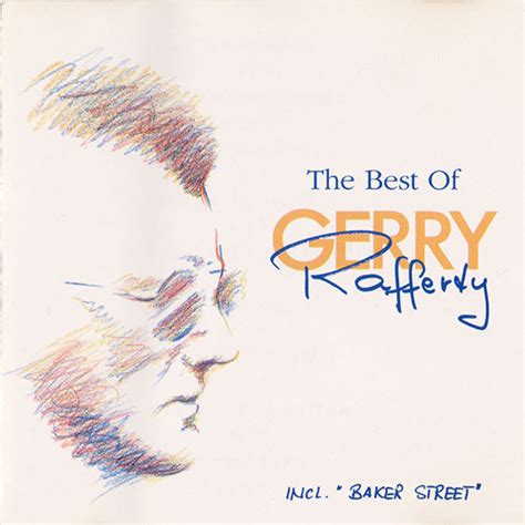 Release Group “the Best Of Gerry Rafferty” By Gerry Rafferty Musicbrainz