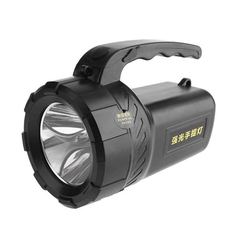 99 list list price $29.99 $ 29. Rechargeable Flashlight Led Spotlight Convenient Searching ...
