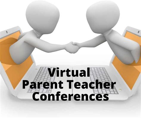Hs Student Parent Teacher Conferences