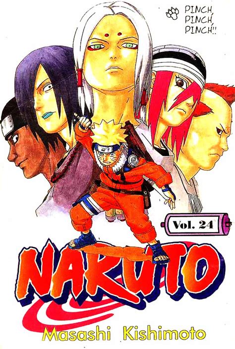 Komik Naruto Chapter 209 Komikcast