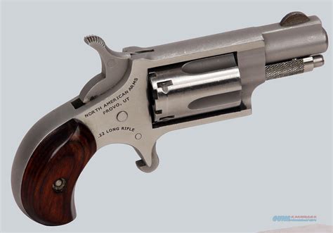 Naa 22lr Mini Revolver For Sale At 969725543