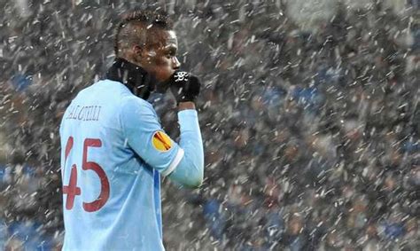 If you have your own one, just create an account on the website and upload a picture. Mario Balotelli Man City Wallpapers and Photos 2012 ...