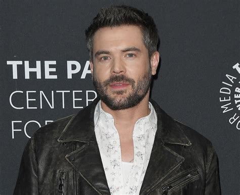Who Plays Christian Vance In After We Collided Charlie Weber After